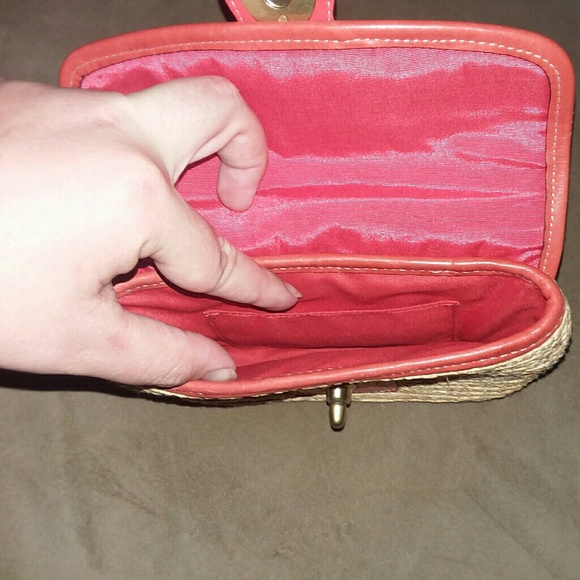 Coach Handbag - Picture 2 of 2